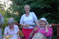 KAC Ladies Christmas